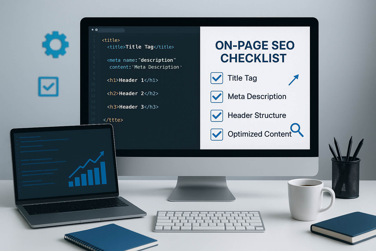 The Complete Guide to Keyword Research in 2024