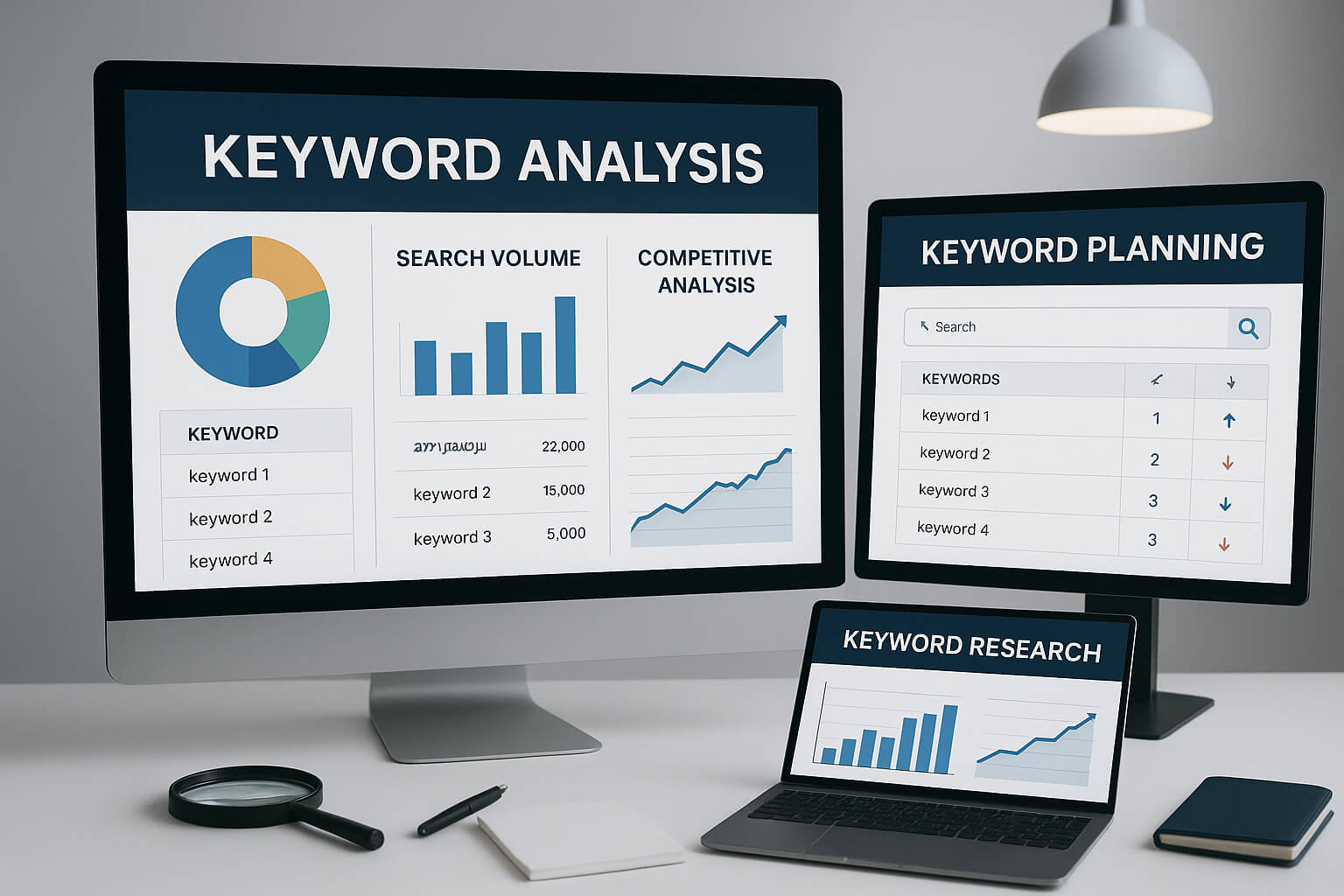 The Complete On-Page SEO Checklist for 2024